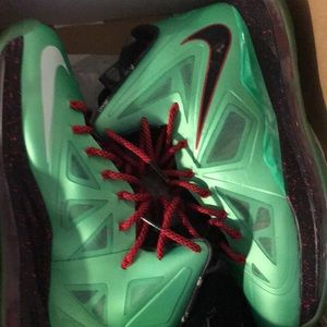 Lebron x chines new year limited edition